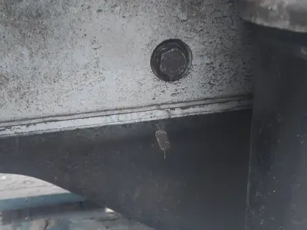 Двигатель КамАЗ с военной консервации за 3 400 000 тг. в Караганда – фото 11