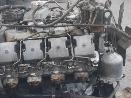 Двигатель КамАЗ с военной консервации за 3 400 000 тг. в Караганда – фото 12