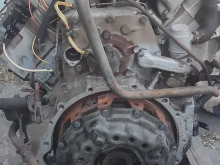 Двигатель КамАЗ с военной консервации за 3 400 000 тг. в Караганда