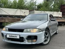Nissan Skyline, 1996