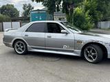 Nissan Skyline 1996 годаүшін1 200 000 тг. в Алматы – фото 5