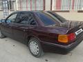 Audi 100 1992 годаүшін1 600 000 тг. в Тараз – фото 8