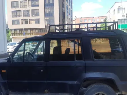 Isuzu Trooper 1991 года за 1 300 000 тг. в Астана