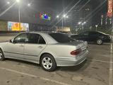 Mercedes-Benz E 320 2001 годаүшін4 200 000 тг. в Алматы