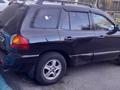 Hyundai Santa Fe 2001 года за 3 650 000 тг. в Темиртау – фото 4