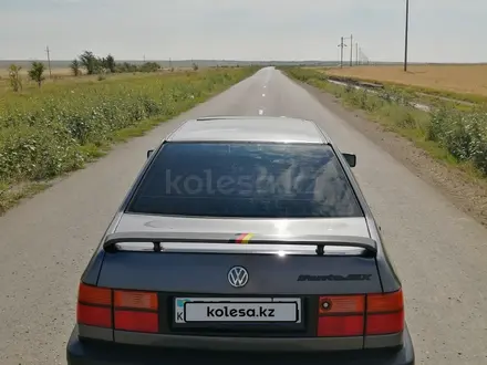 Volkswagen Vento 1993 года за 2 500 000 тг. в Актобе – фото 23