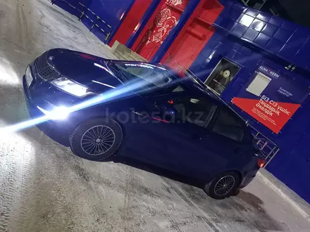 Kia Rio 2014 года за 4 300 000 тг. в Астана – фото 2