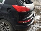 Kia Sportage 2014 годаүшін333 333 тг. в Павлодар – фото 2