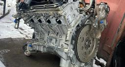 Двигатель Nissan Patrol Y62 5.6 VK56/VQ403UR/1UR/2UZ/1UR/2TR/1GR Ниссан за 85 000 тг. в Алматы
