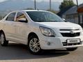 Chevrolet Cobalt 2024 года за 5 350 000 тг. в Алматы – фото 2