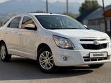 Chevrolet Cobalt 2024 годаүшін5 350 000 тг. в Алматы – фото 2