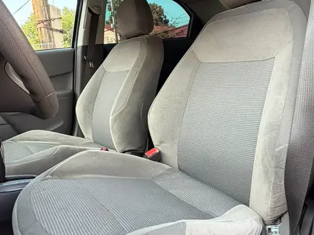 Chevrolet Cobalt 2024 года за 5 350 000 тг. в Алматы – фото 10