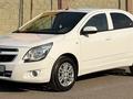 Chevrolet Cobalt 2024 года за 5 350 000 тг. в Алматы – фото 4