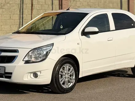 Chevrolet Cobalt 2024 года за 5 350 000 тг. в Алматы – фото 4