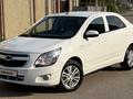 Chevrolet Cobalt 2024 года за 5 350 000 тг. в Алматы