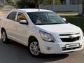 Chevrolet Cobalt 2024 года за 5 350 000 тг. в Алматы – фото 3