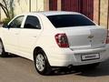 Chevrolet Cobalt 2024 года за 5 350 000 тг. в Алматы – фото 5