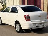 Chevrolet Cobalt 2024 годаүшін5 350 000 тг. в Алматы – фото 5