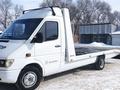 Mercedes-Benz  Sprinter 2000 годаүшін10 000 000 тг. в Алматы – фото 9