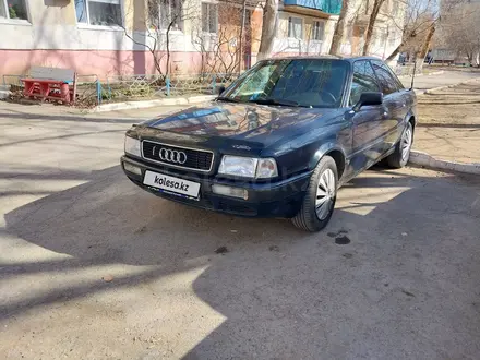 Audi 80 1992 года за 1 950 000 тг. в Лисаковск