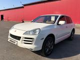 Porsche Cayenne 2007 года за 7 500 000 тг. в Алматы