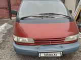 Toyota Previa 1993 годаfor2 000 000 тг. в Алматы – фото 2