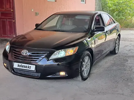 Toyota Camry 2007 года за 5 300 000 тг. в Алматы