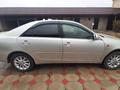 Toyota Camry 2003 годаfor5 400 000 тг. в Талдыкорган – фото 5