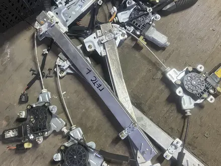 Стеклоподъемник Hyundai Getz за 15 000 тг. в Алматы