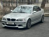 BMW 330 2002 года за 5 500 000 тг. в Семей – фото 2