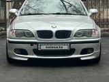 BMW 330 2002 года за 5 500 000 тг. в Семей