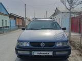 Volkswagen Passat 1993 годаүшін2 350 000 тг. в Кызылорда