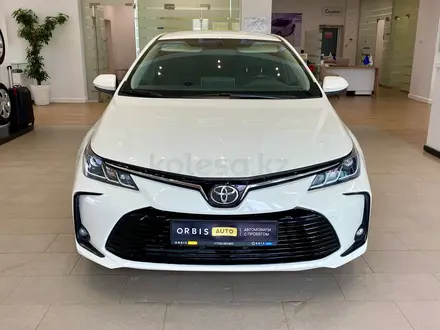 Toyota Corolla 2019 года за 8 800 000 тг. в Атырау – фото 13