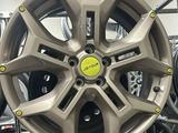 19x7, 5 (5x108) ET39 CB60, 1 JETOUR за 392 000 тг. в Алматы