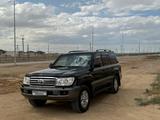 Toyota Land Cruiser 2006 года за 11 000 000 тг. в Жанаозен – фото 2