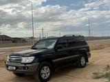 Toyota Land Cruiser 2006 года за 11 000 000 тг. в Жанаозен