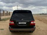 Toyota Land Cruiser 2006 года за 11 000 000 тг. в Жанаозен – фото 3