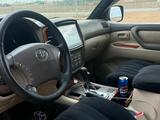 Toyota Land Cruiser 2006 года за 11 000 000 тг. в Жанаозен – фото 4