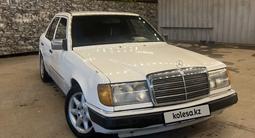 Mercedes-Benz E 230 1992 года за 1 400 000 тг. в Алматы – фото 5