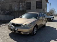 Toyota Camry 2003 годаүшін3 900 000 тг. в Актау