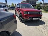 Land Rover Range Rover Sport 2012 года за 10 000 000 тг. в Алматы