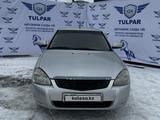 ВАЗ (Lada) Priora 2172 2011 года за 1 950 000 тг. в Уральск – фото 3