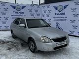 ВАЗ (Lada) Priora 2172 2011 года за 1 950 000 тг. в Уральск – фото 2