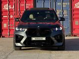 BMW X5 2019 года за 27 000 000 тг. в Караганда – фото 5