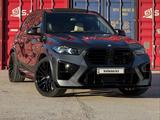 BMW X5 2019 года за 27 000 000 тг. в Караганда – фото 4