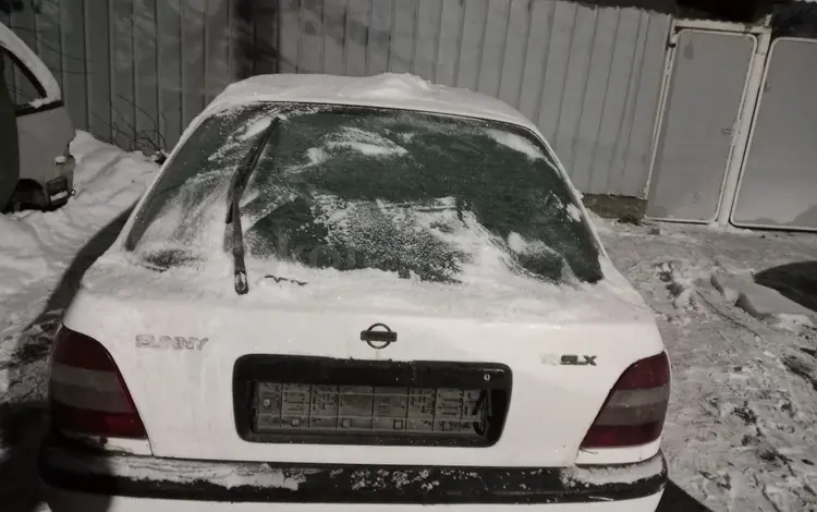 Крышка багажника хеджбек фонарь 1шт15000 за 25 000 тг. в Алматы