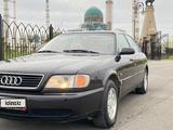 Audi A6 1996 года за 3 400 000 тг. в Туркестан