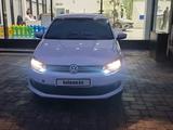 Volkswagen Polo 2013 годаүшін5 100 000 тг. в Актобе – фото 4