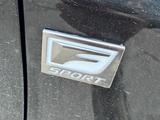 Lexus RX 200t 2016 года за 17 700 000 тг. в Астана – фото 2