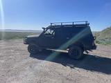 Nissan Patrol 1994 года за 5 000 000 тг. в Экибастуз